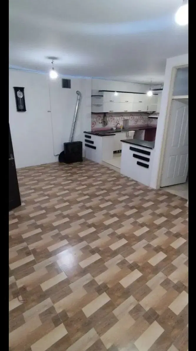 رهن خانه ۶۰ متری یک خوابه (امام زاده)
