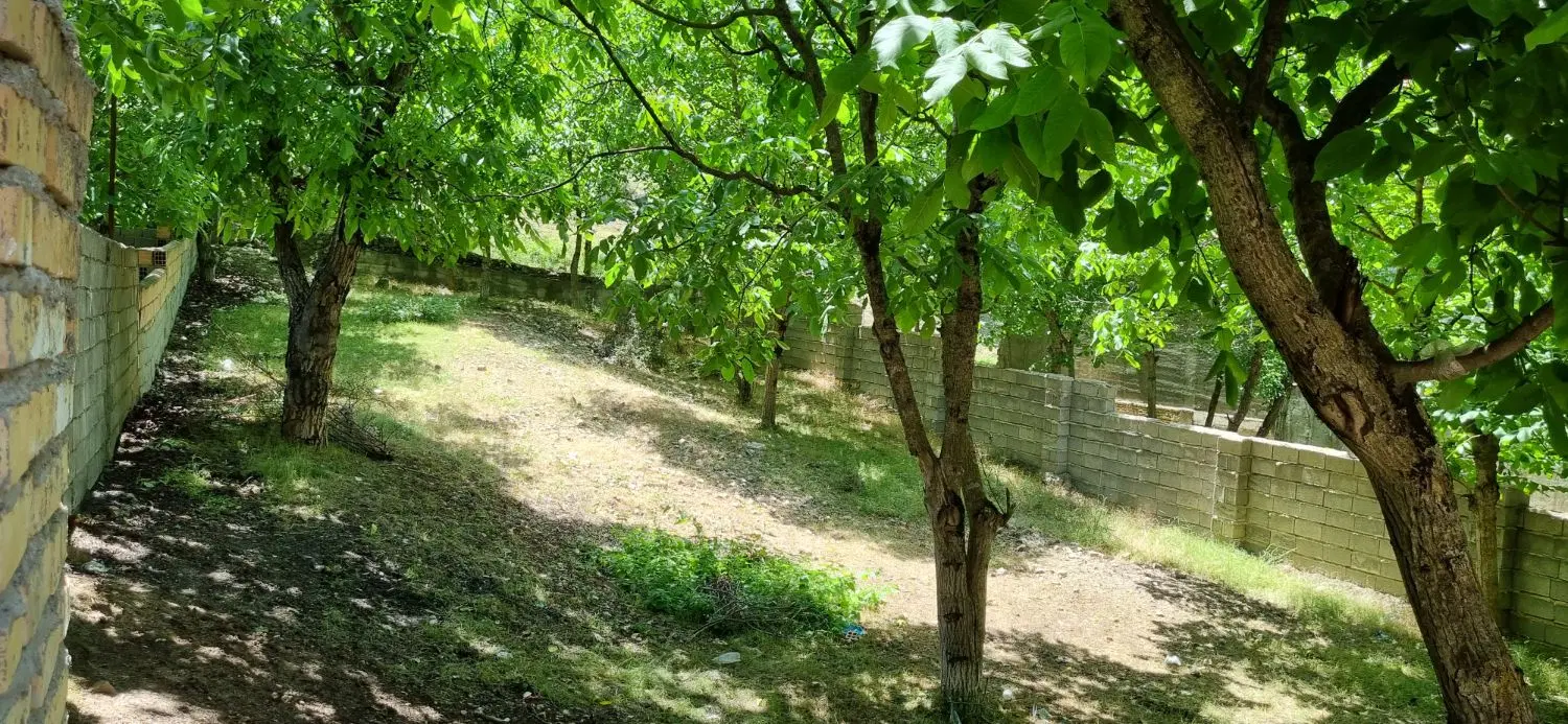 فروش زمین مسکونی