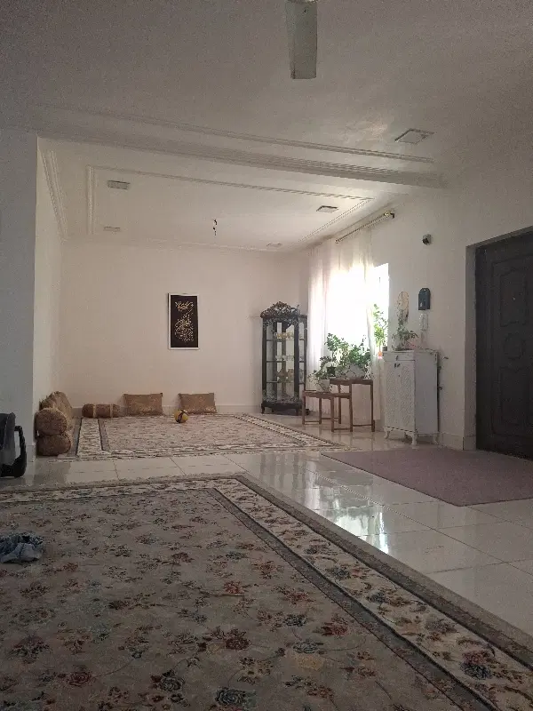 فروش خونه ویلایی دوراهک