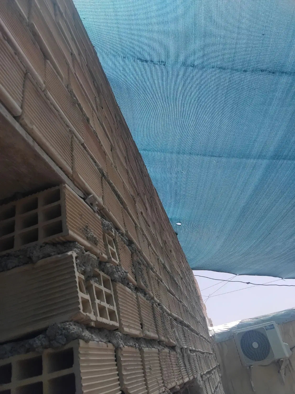 خانه کلنگی