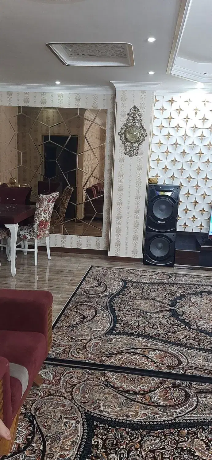 فروش آپارتمان ۹۰متری لوکس و با امکانت