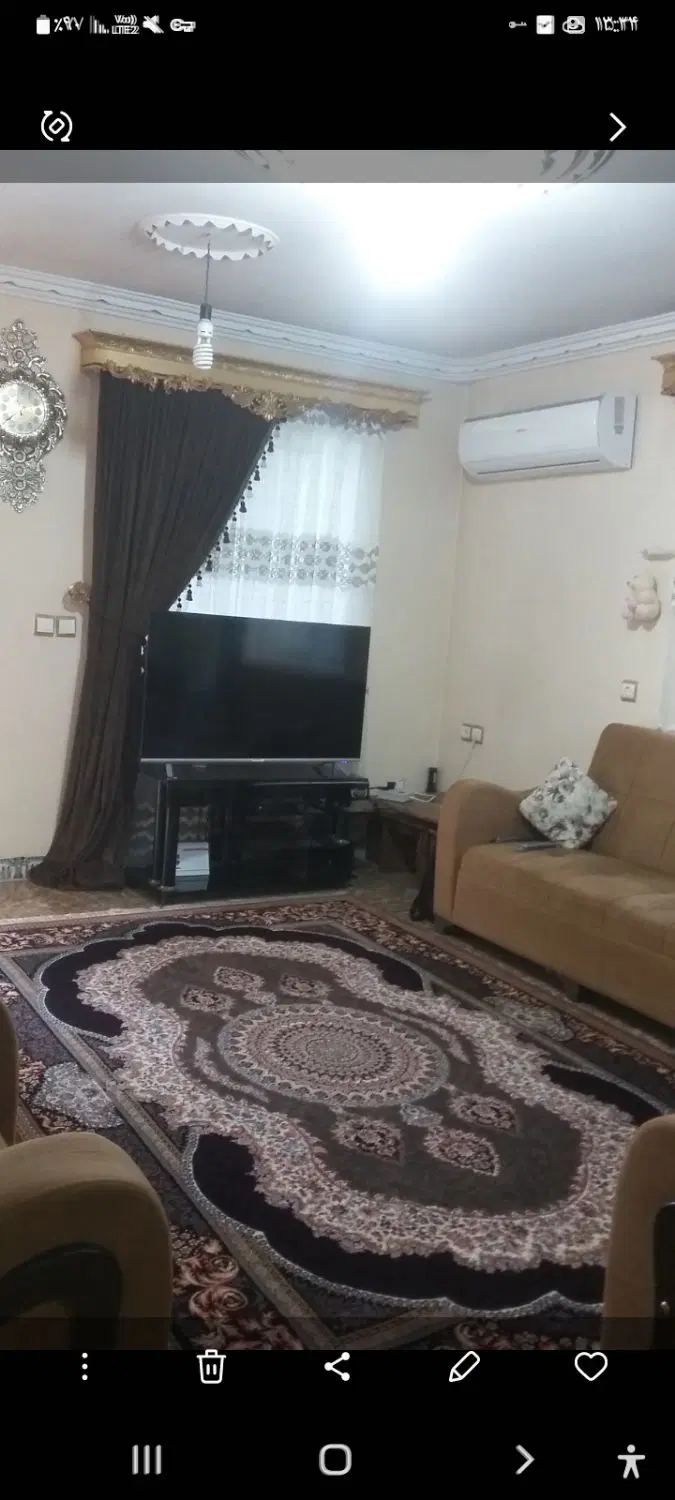 خانه ویلایی سراوان