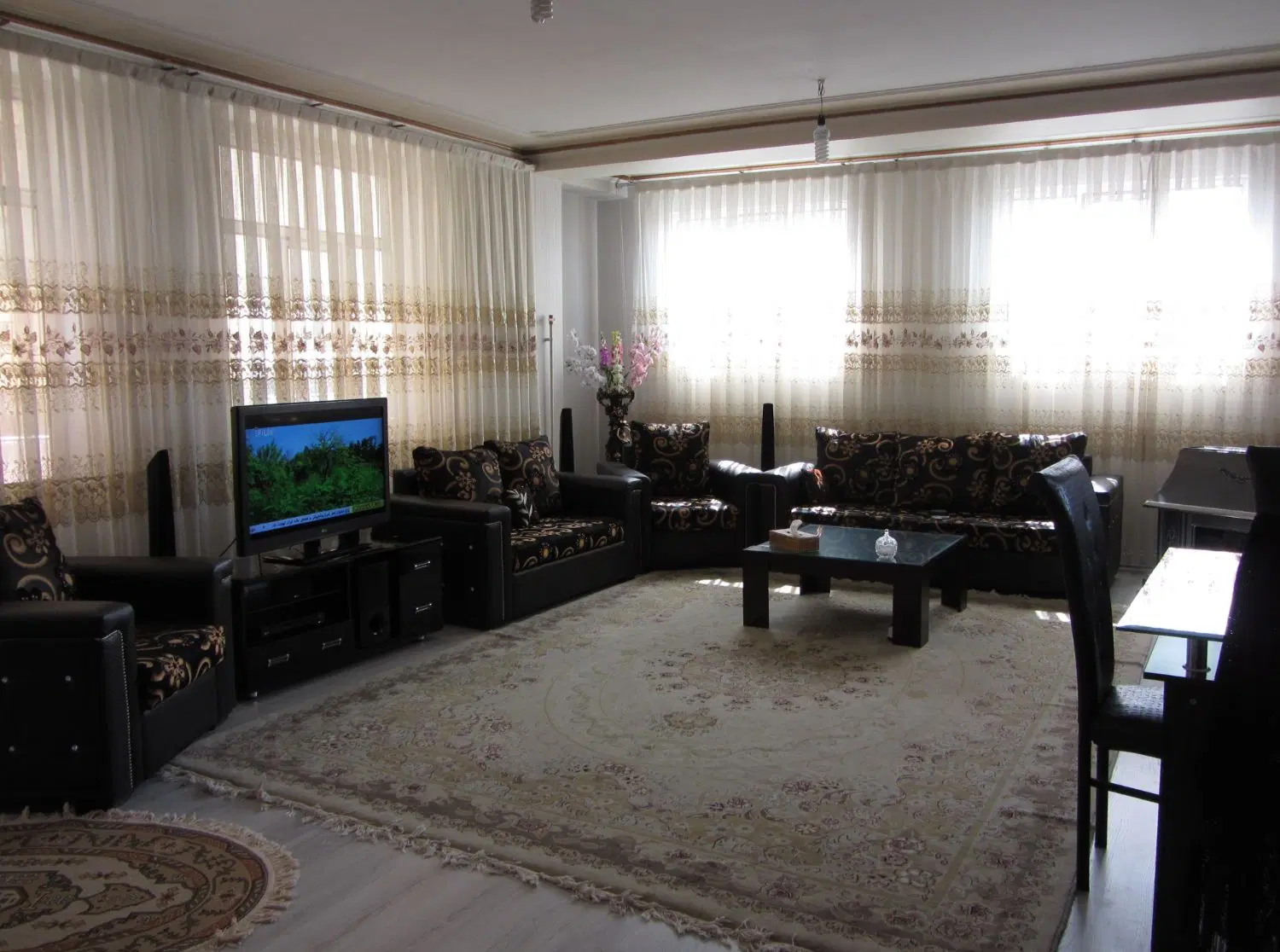 آپارتمان مسکونی
