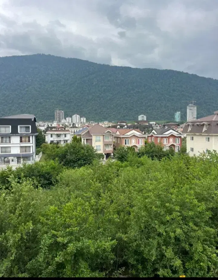 فروش زمین از ۱۵۰متر تا ۱۰۰۰متر چالوس تا نمک آبرود