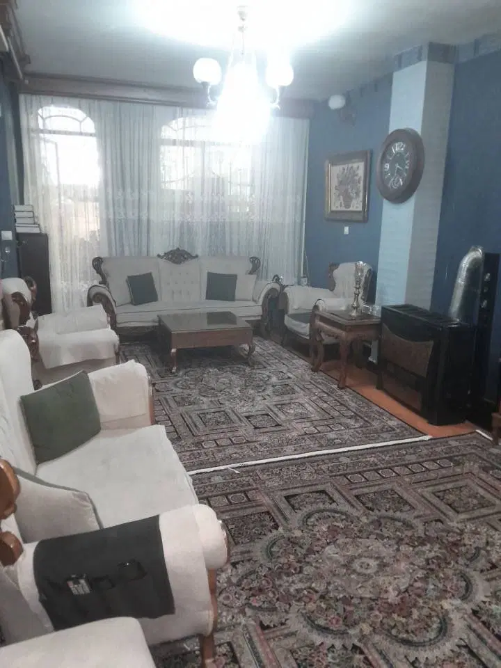 ۹۰متر_دوخواب_طبقه اول_سند تک برگ_شهریار