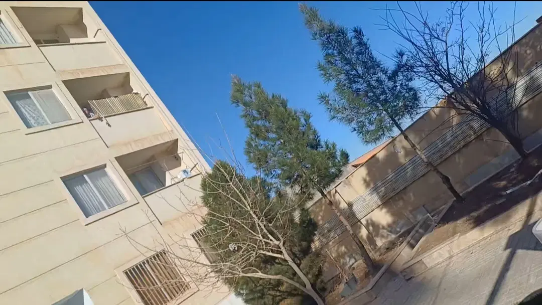 ۸۵ متری یک‌خوابه _ شهرک اشکانیه رباط کریم
