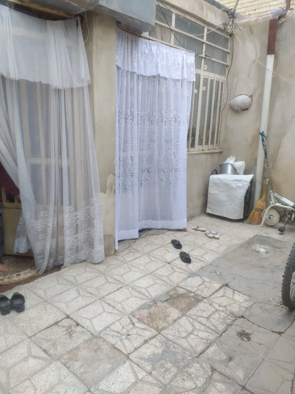 منزل فروشی ویلایی