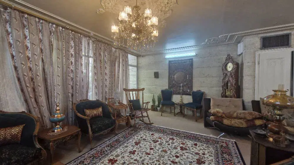 اجاره واحد مسکونی