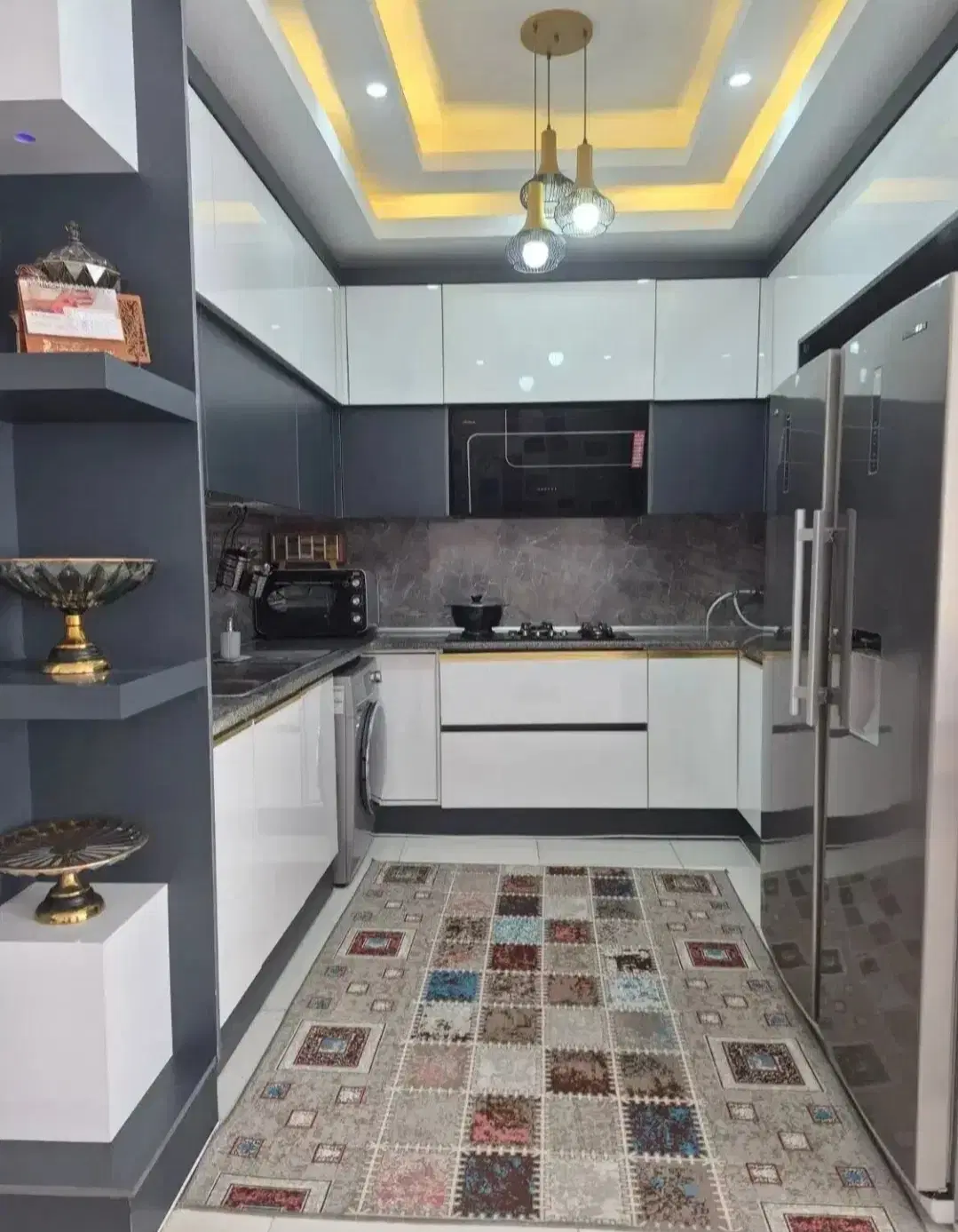 اجاره سوئیت