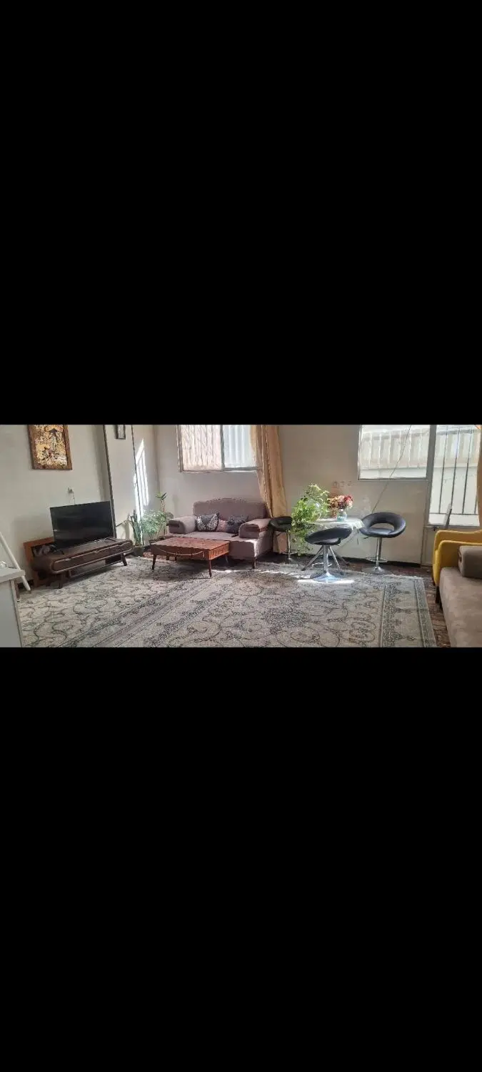 معاوضه آپارتمان شاهین شهر بامسکن مهر فولاد شهر