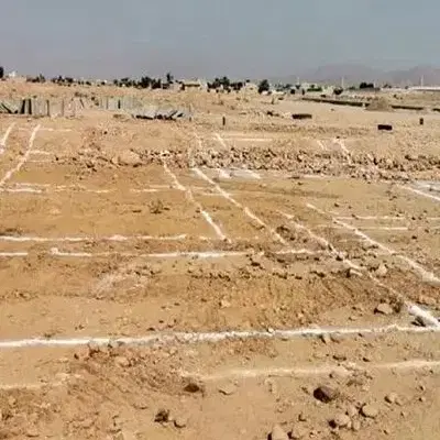 فروش زمین طرح جوانی جمعیت