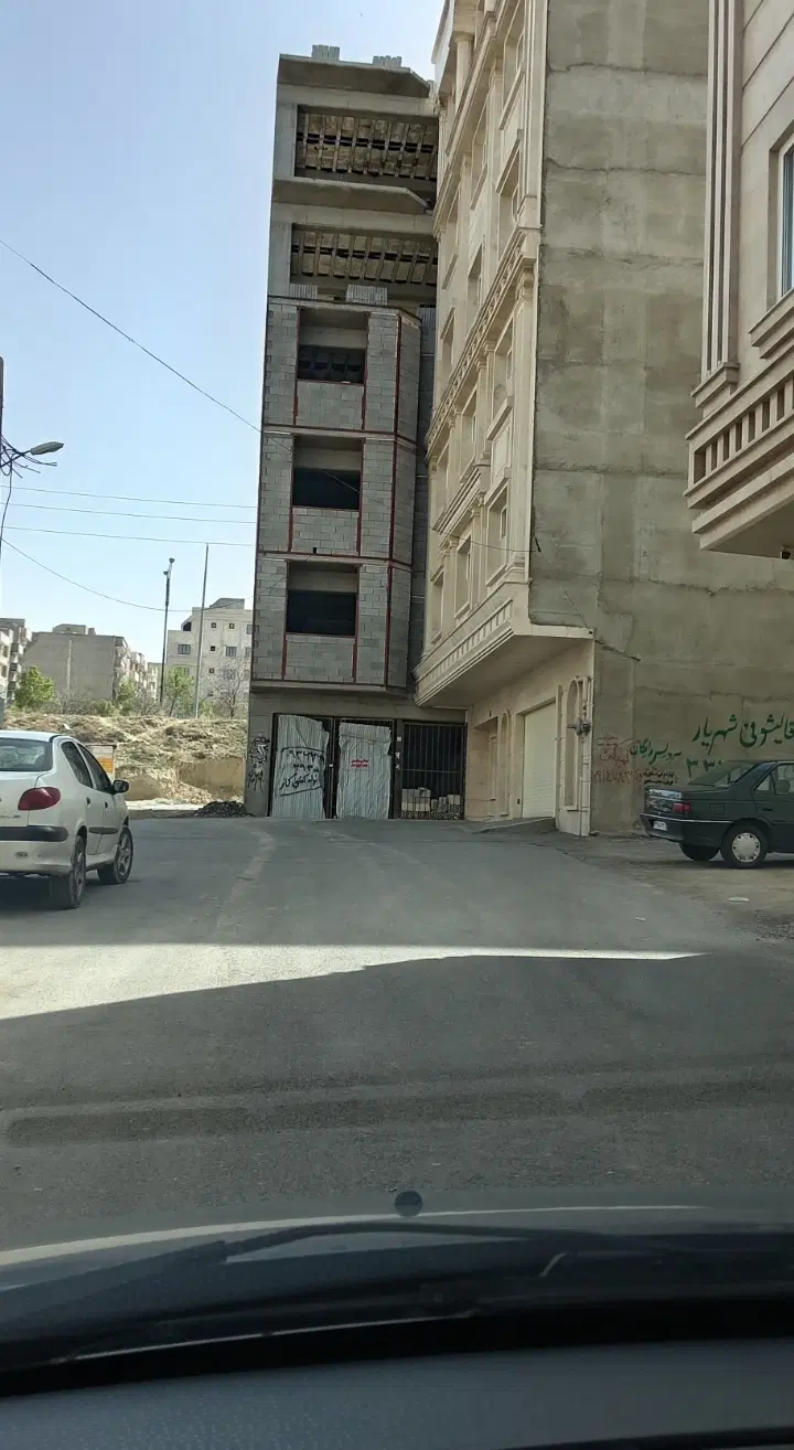 زمین سپهر صادرات
