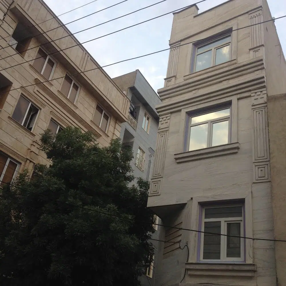 اجاره آپارتمان مهرآباد جنوبی ( تولید دارو)