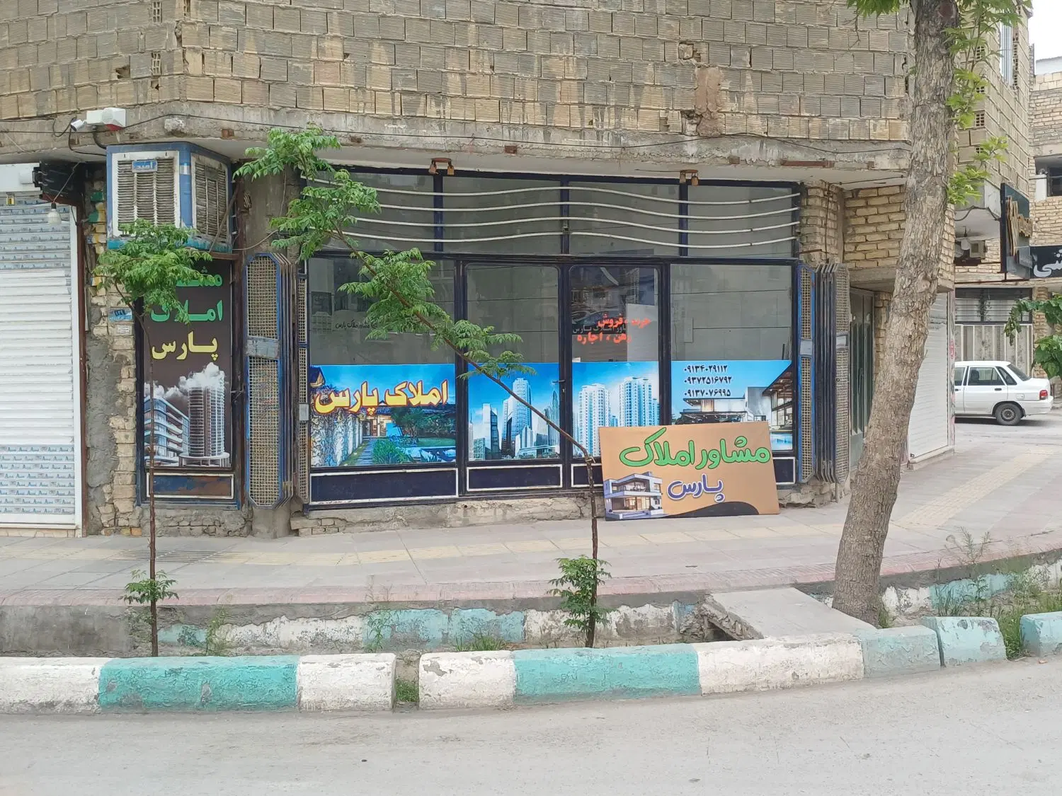 اجاره تک خواب همکف. راه جدا