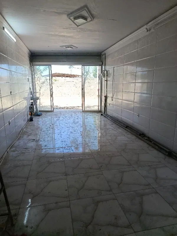 کارگاه . انباری
