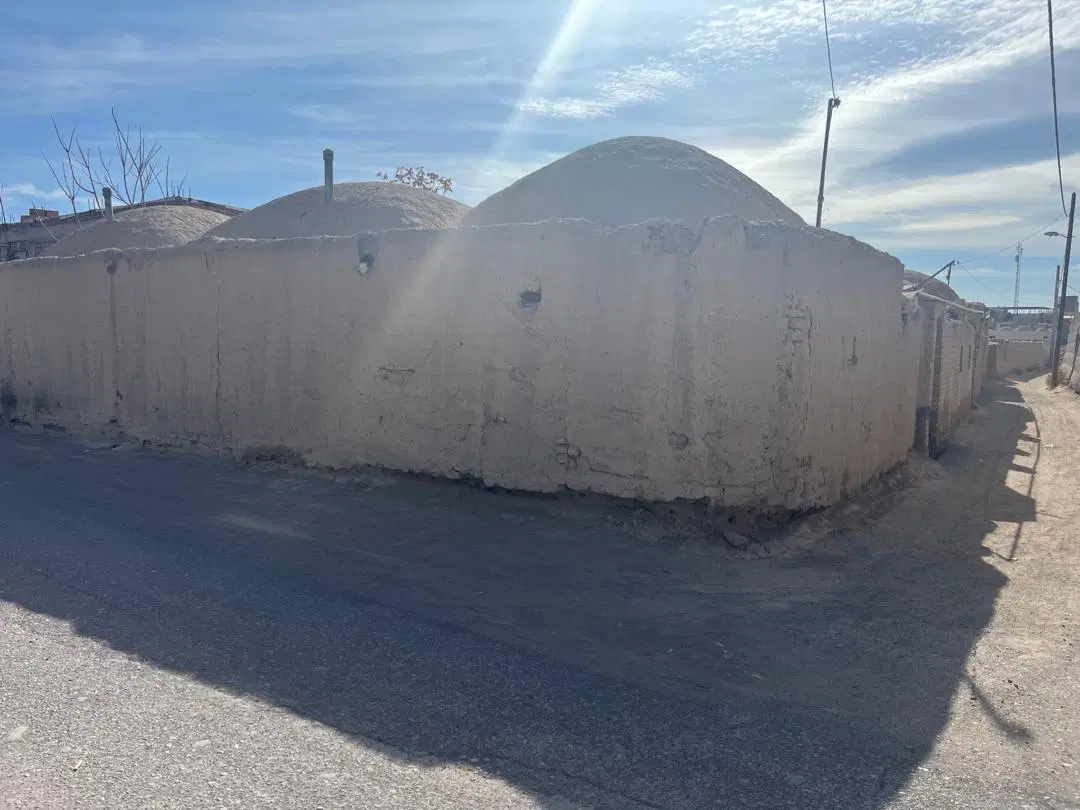 خانه ویلایی