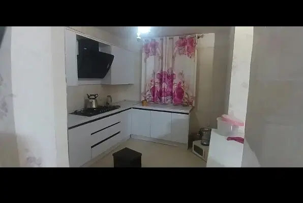 فاز ۶ پروژه آرش آرمه تخلیه آماده سکونت
