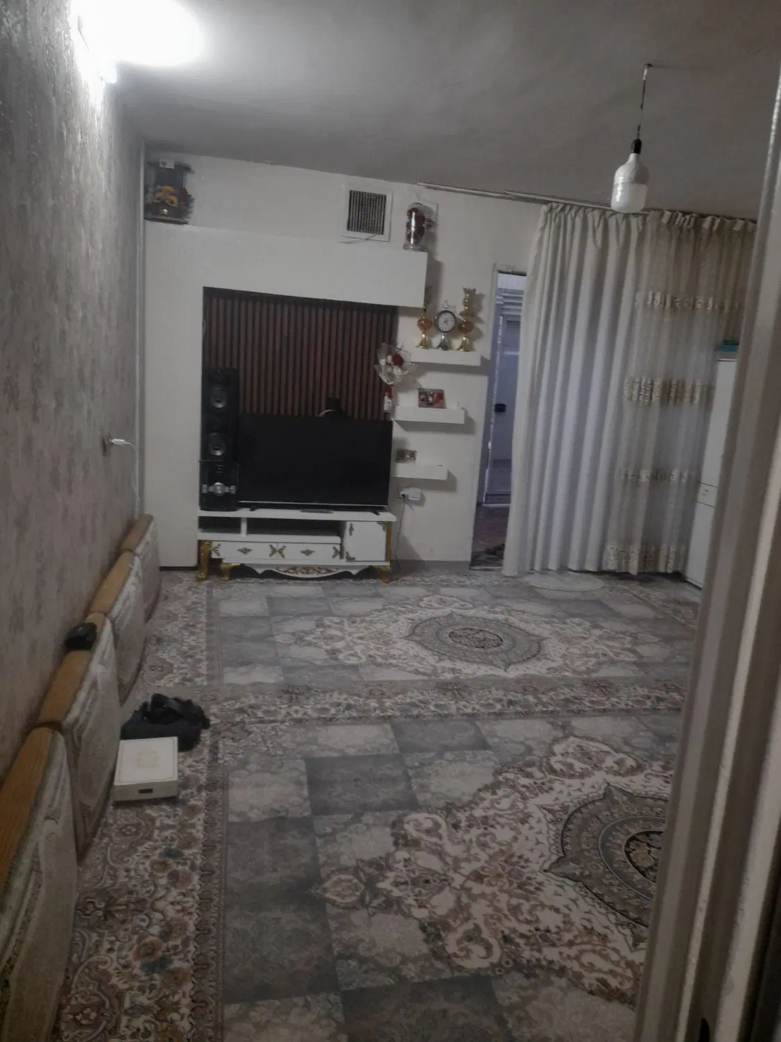 خانه زینبیه بی بی مریم پلاک دوم خیابان