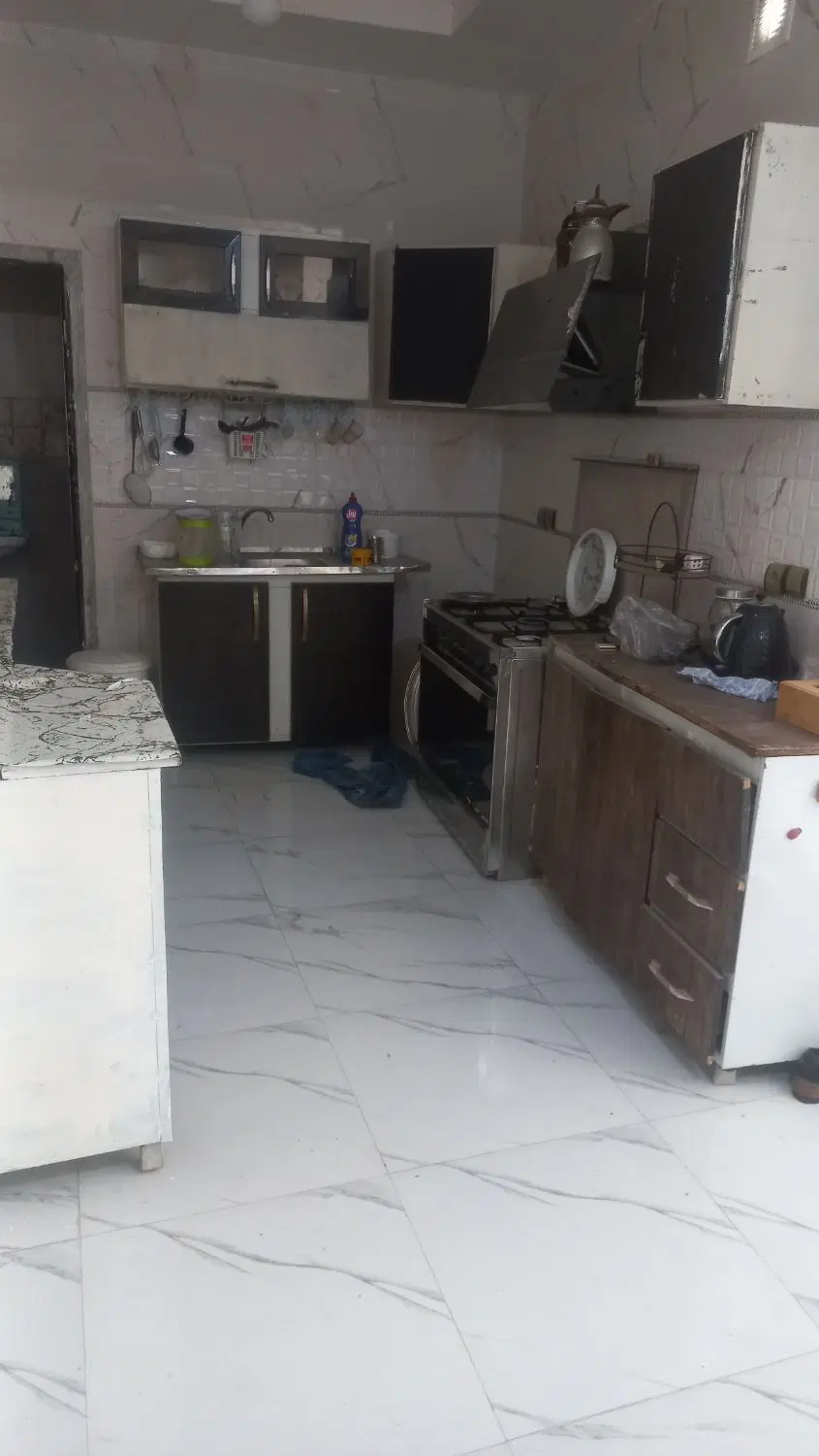 فروش خونه ویلایی کوتشیخ