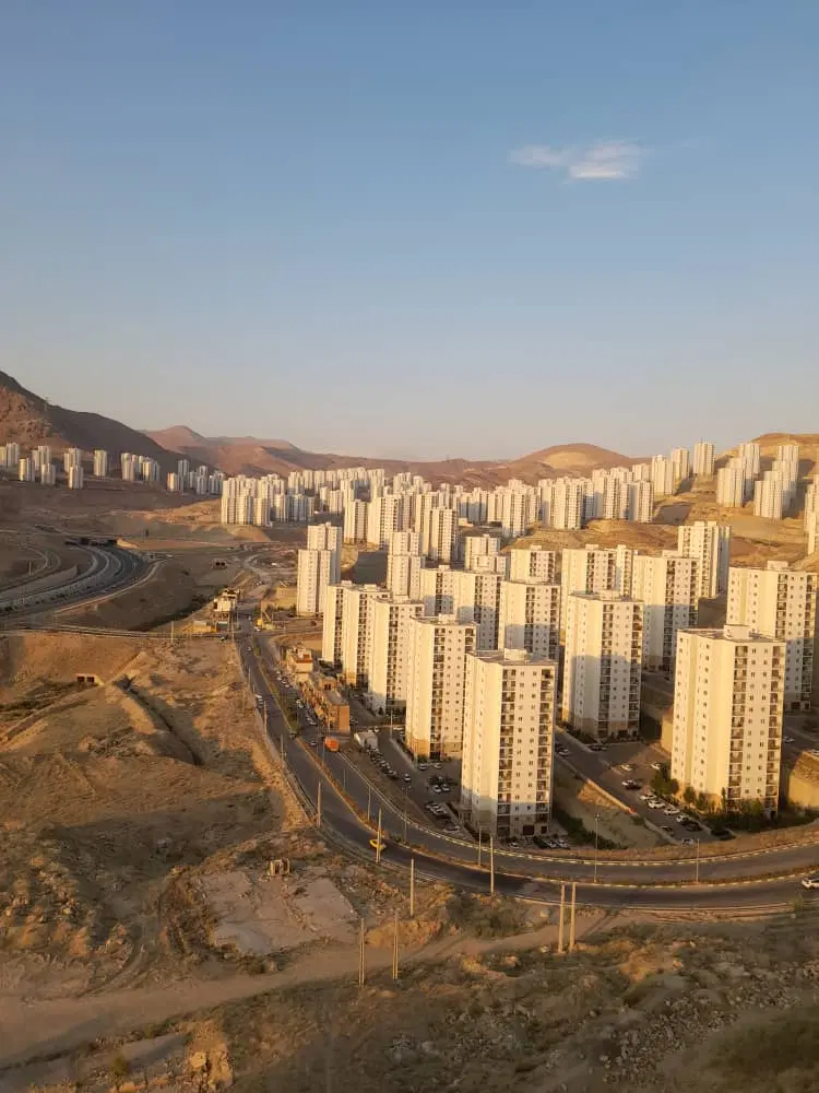 پردیس ط ۱۱ عرصه وام تسویه