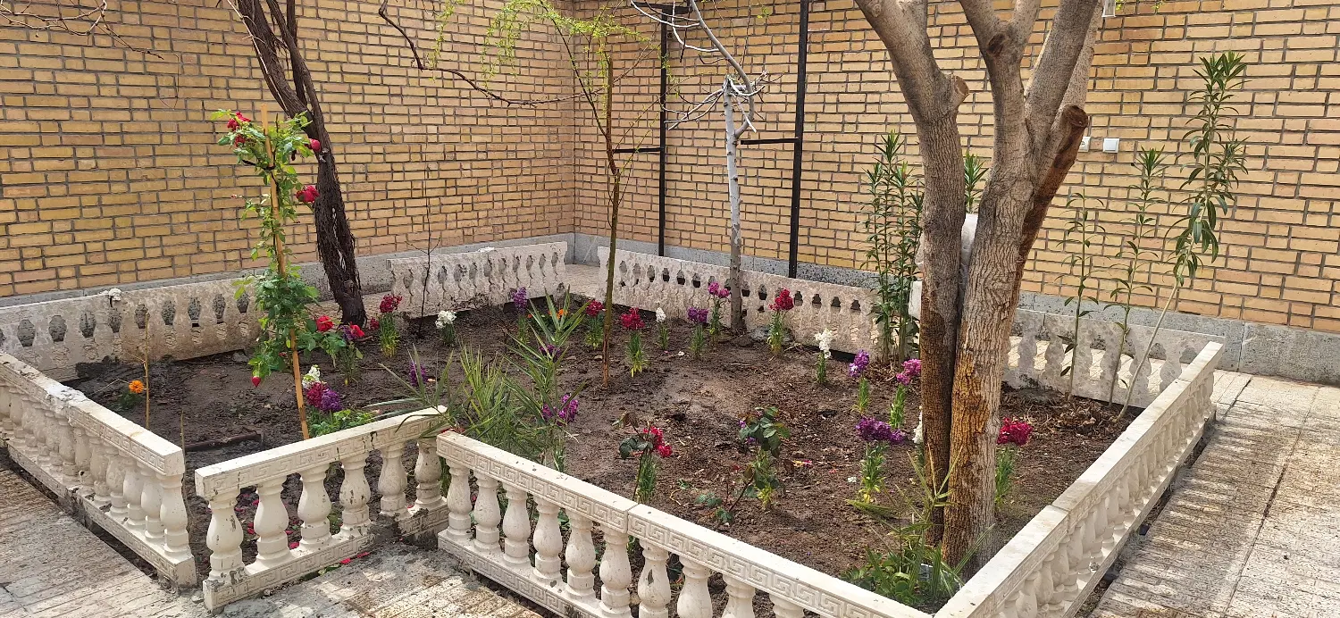 منزل مسکونی رهن واجاره