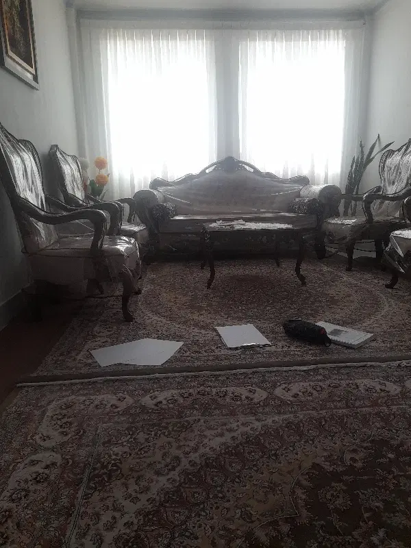 ۶۰متر دوخواب