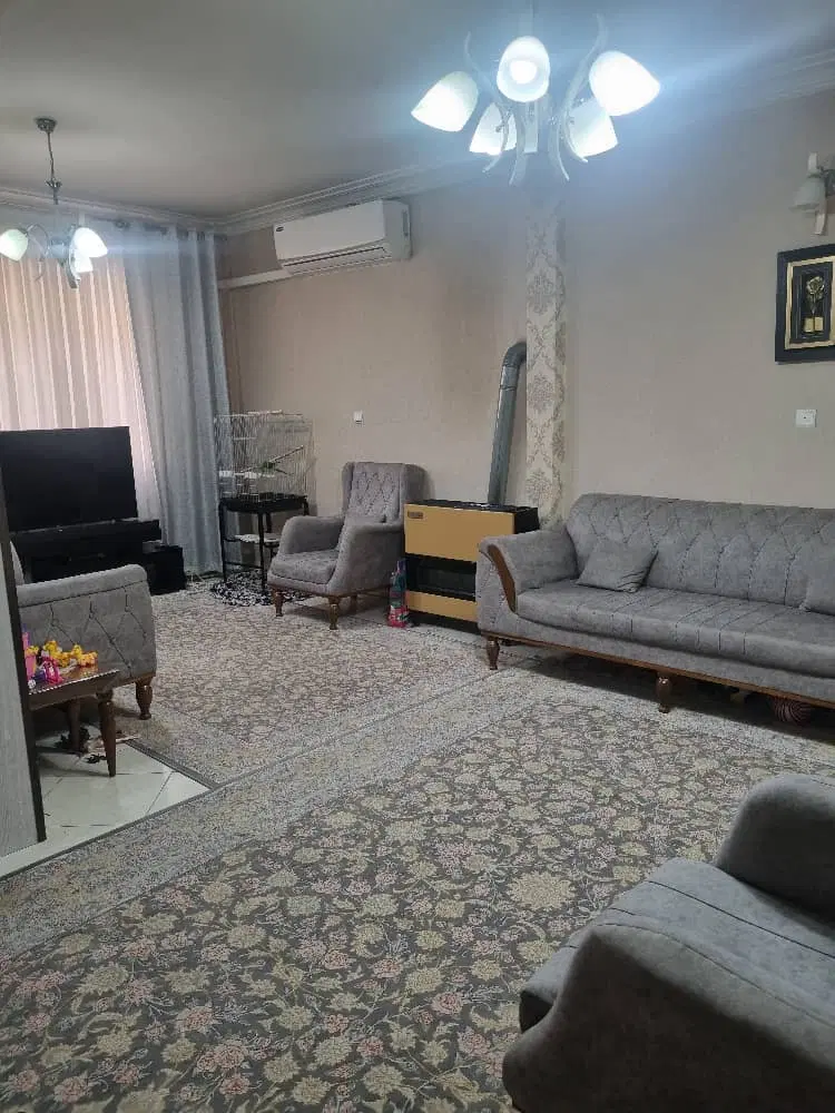 59متر طبقه اول نامجو