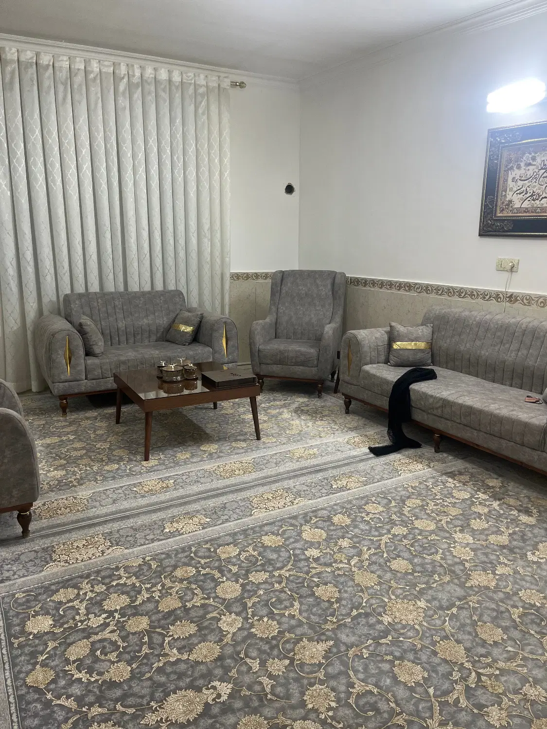 فروش آپارتمان