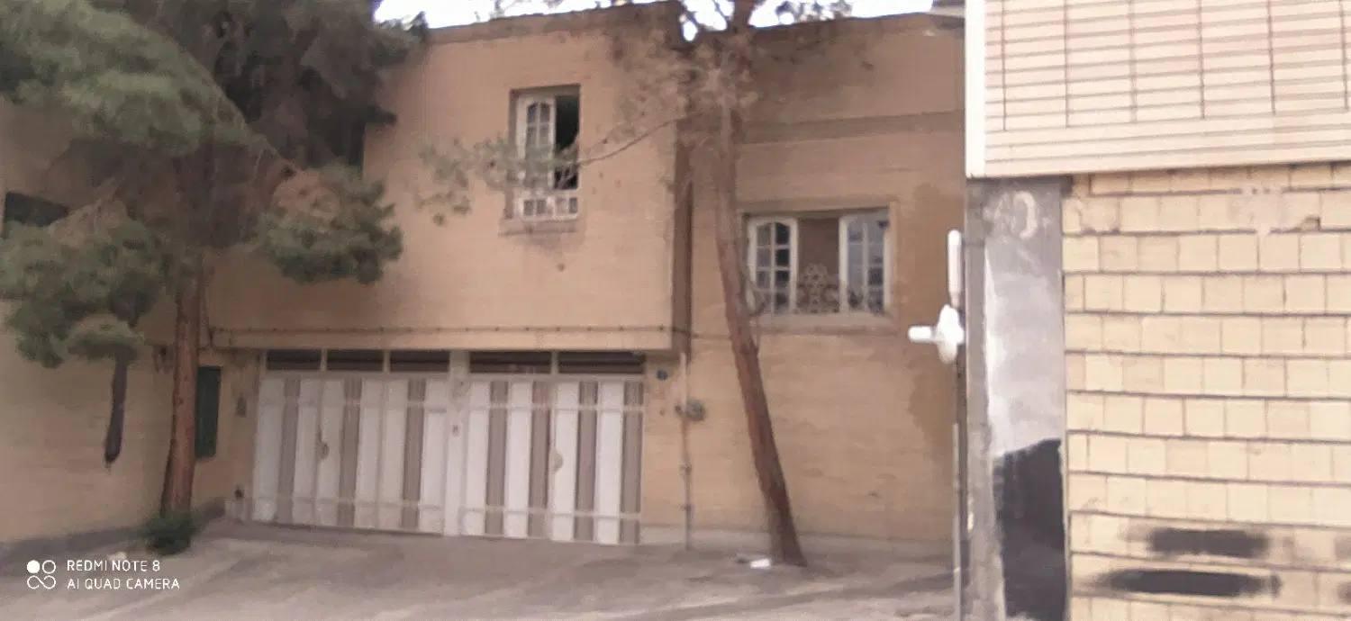 فروش مسکونی ویلای جنوبی