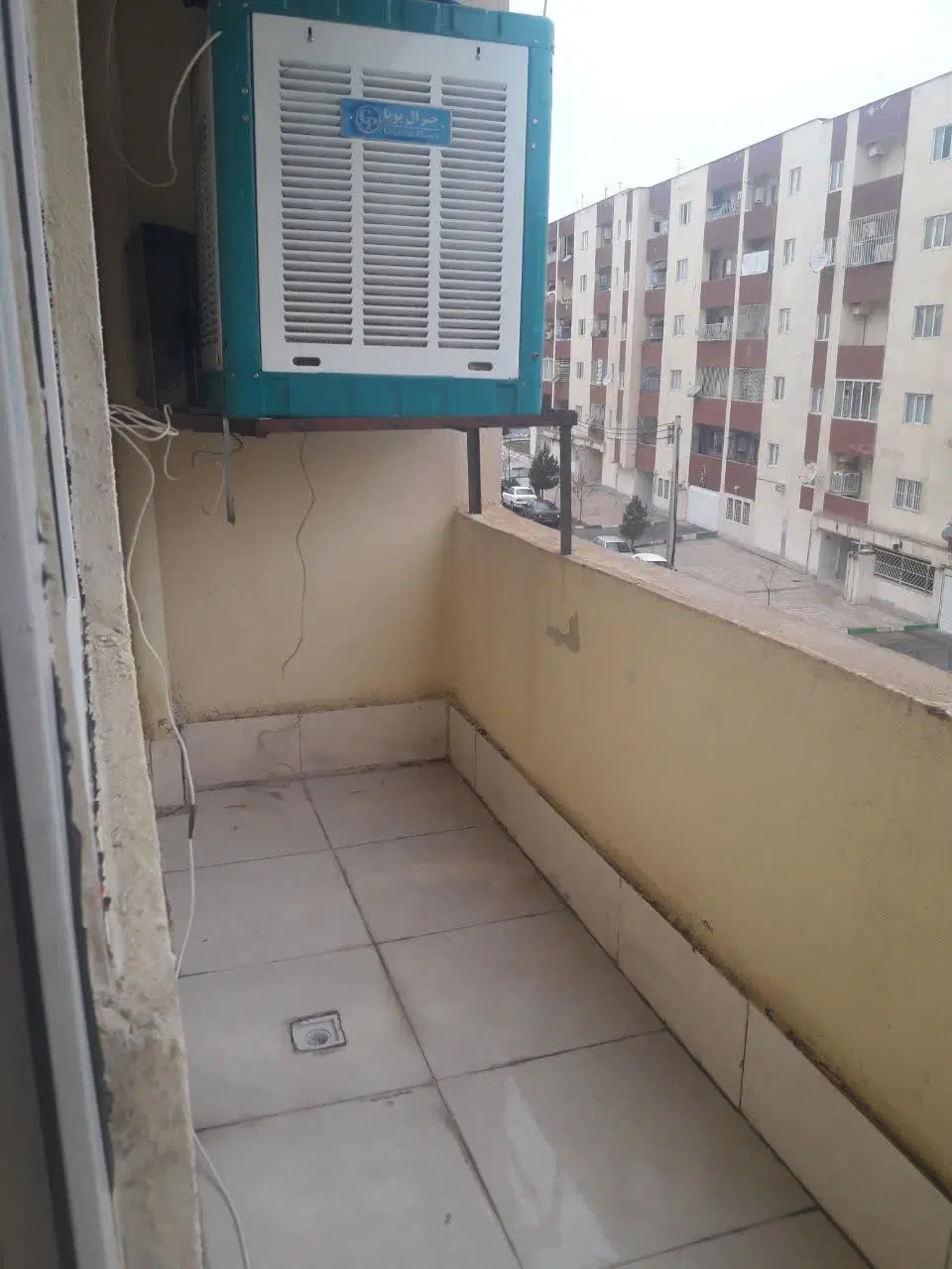 فروش آپارتمان
