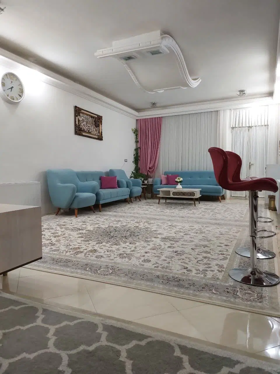 مسکن مهر دوواحدی همکف