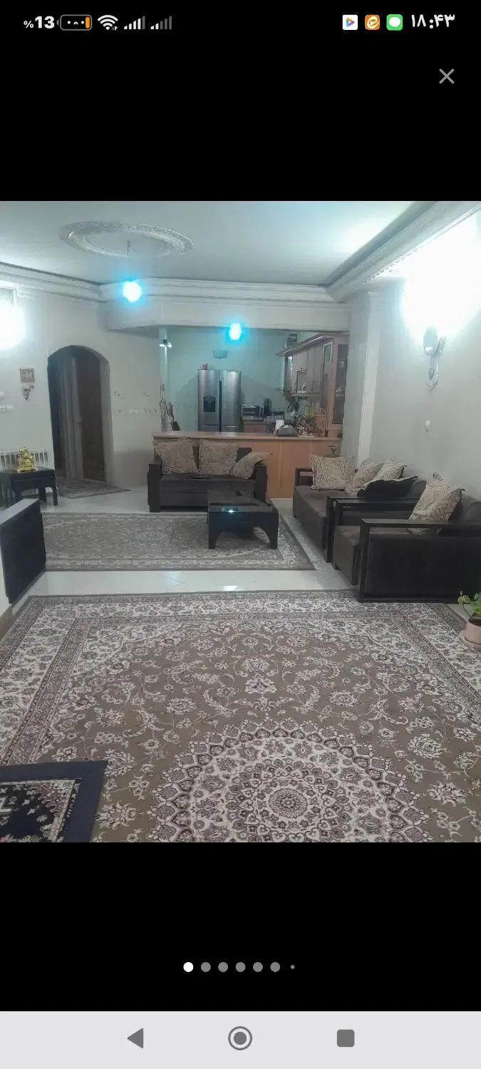 اجاره آپارتمان