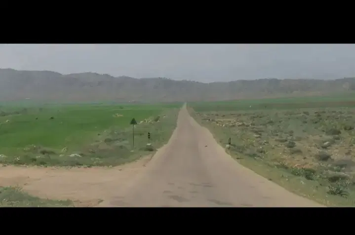 زمین مشاع فاز سه صدرا، ۲۵۰ متری