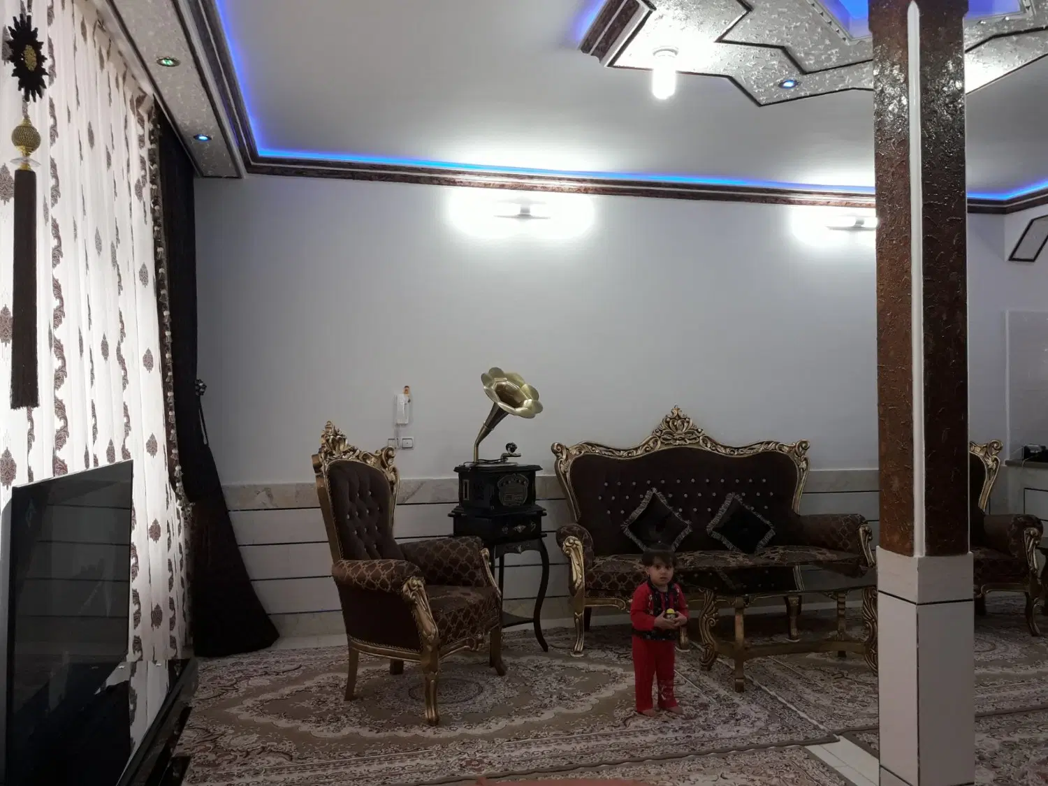 فروش خانه ویلایی