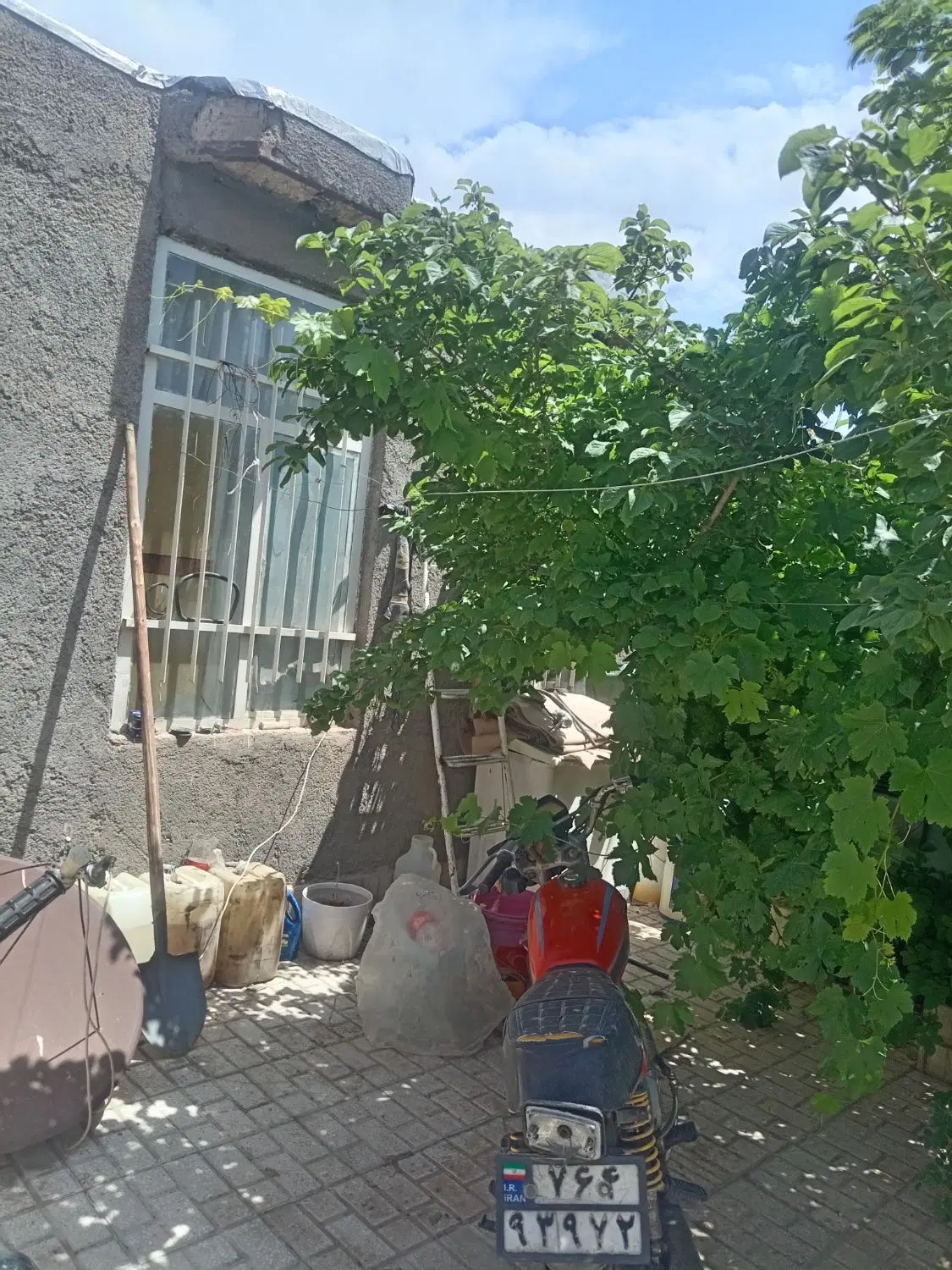 خانه ویلایی 130 متر