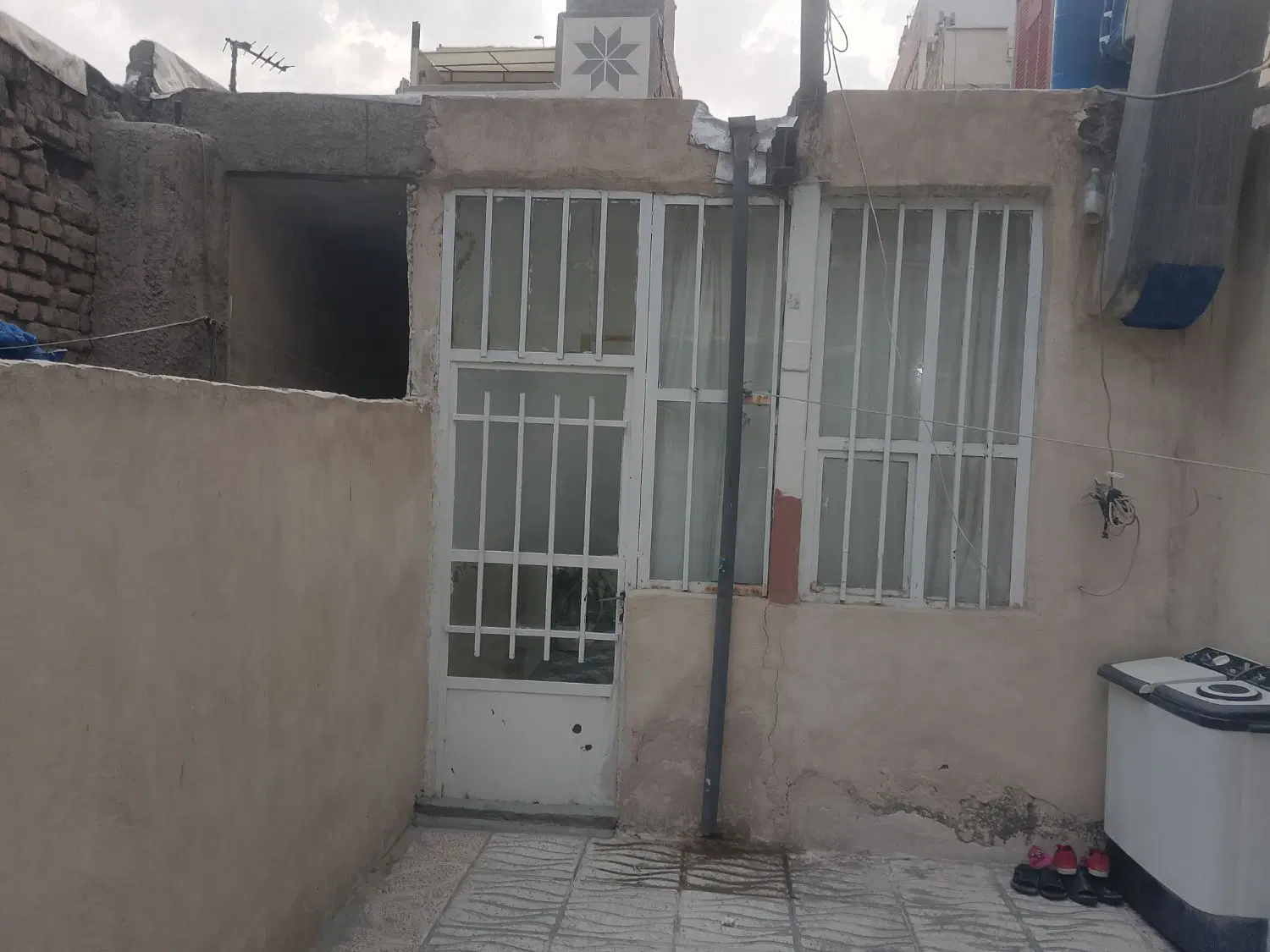 فروش ساختمان
