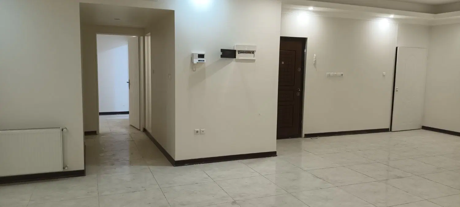 ۱۳۰ متر تکواحدی
