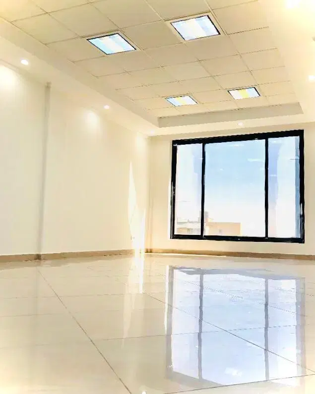 98 متر    سند اداری   جردن    (در صورت تمایل مبله)