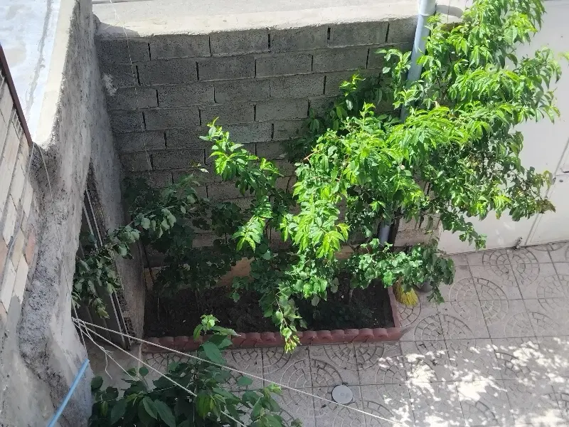 خانه ۸۵ متری