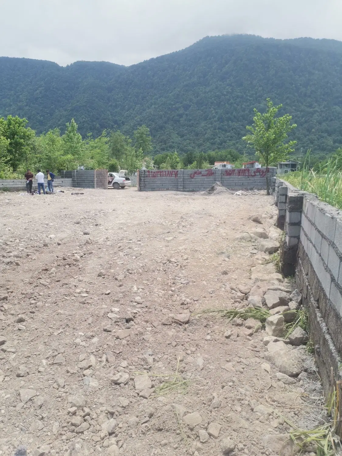500 متری شهرکی