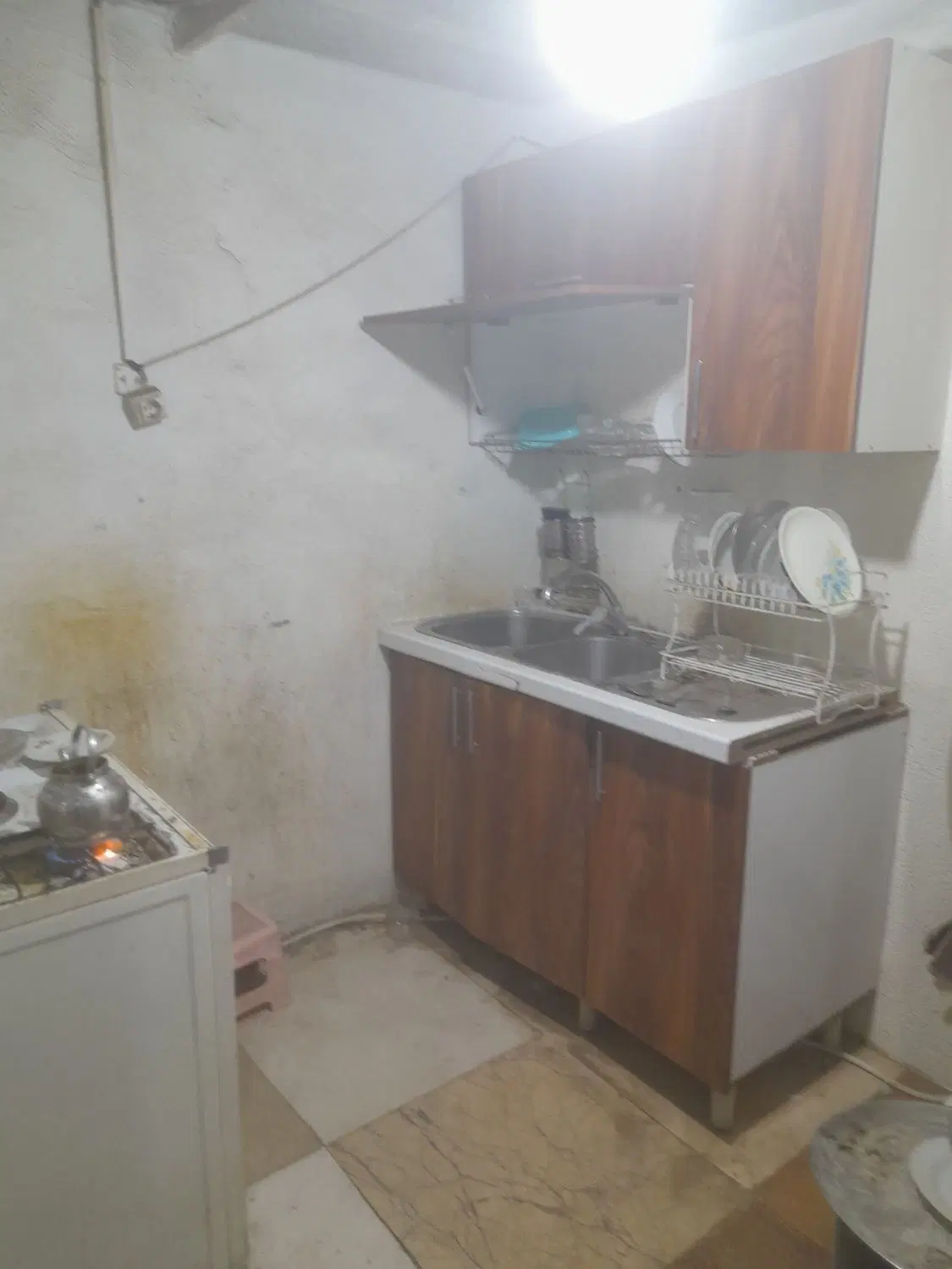 خانه ویلایی اجاره یی