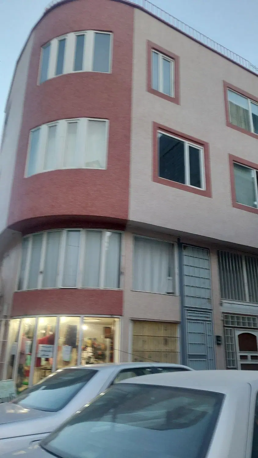 نیازمند هم خونه در تهران
