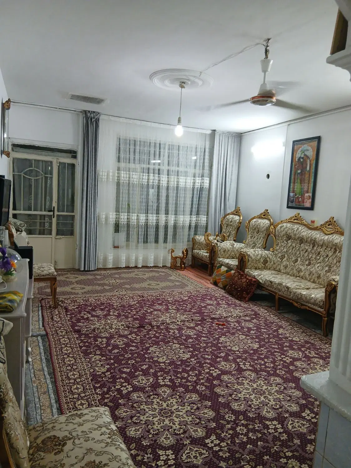 خانه فروشی کاظم اباد