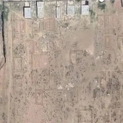 زمین مسکونی فرهنگیان فاز یک
