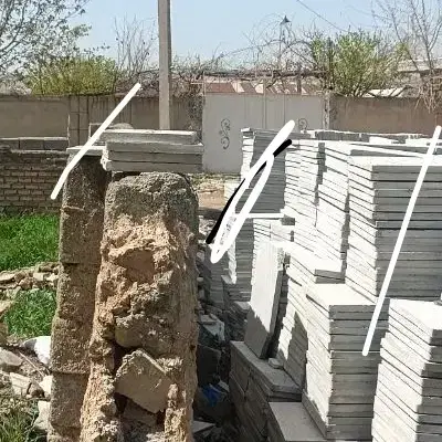 زمین تجاری مسکونی صنعتی