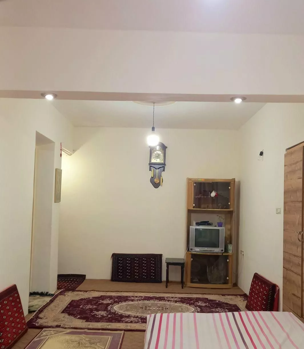 اجاره روزانه_هفتگی سوئیت ۳۰ متری