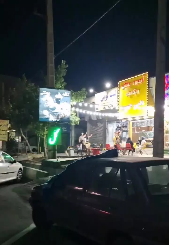واگذاری مغازه ابمیوه بستنی