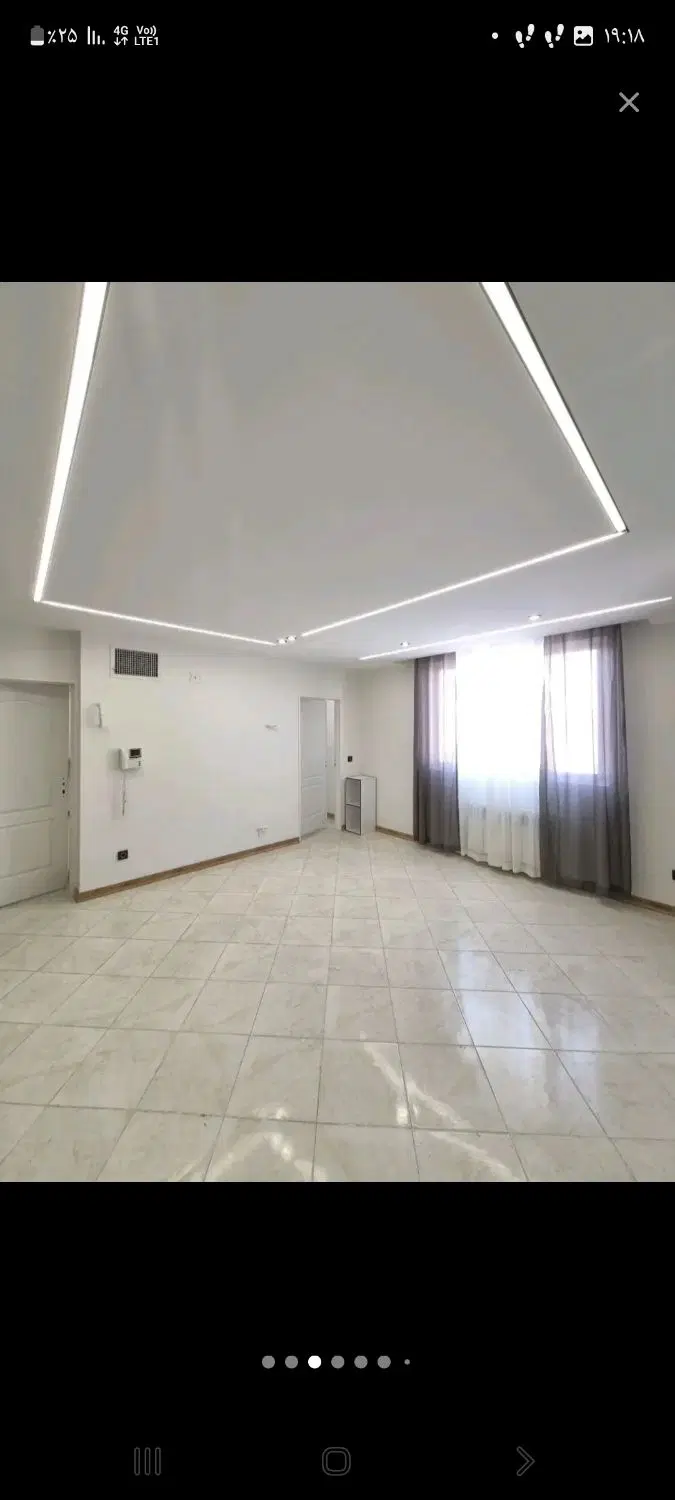 ۸۷ متر لوکس و خوش نقشه در فاز۷ شهر جدیدهشتگرد