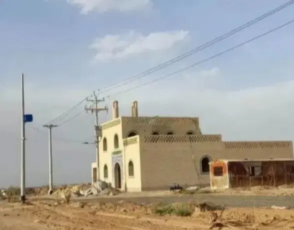میلشبار (باغ شهر )