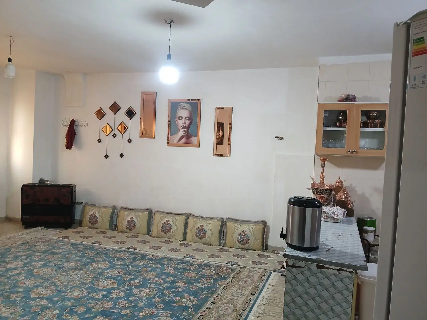 فروش اپارتمان بهارستان